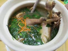 -老张烤羊(王哥庄店)