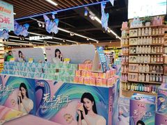 -世纪联华(安徽六安店)