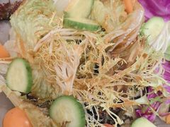 -富力万达嘉华酒店-品珍中餐厅(水果湖店)