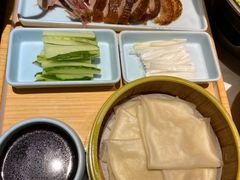 -华馨园北京烤鸭(丽水店)