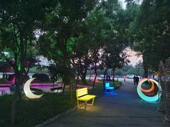-枫花园汽车电影院(朝阳公园店)