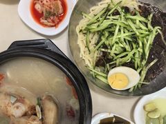 -长顺参鸡汤店(西塔总店)