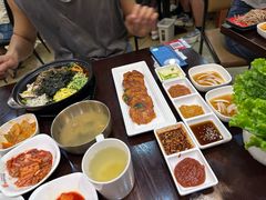 -釜山豚骨汤饭(芝罘万达广场店)