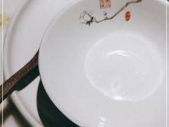 -绿茶餐厅(城西银泰城店)