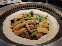 -灶座小锅烀饼·铁锅炖(全国总店)