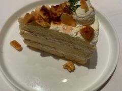 -夏朵餐厅(丁香店)