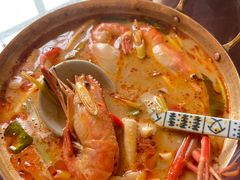 -南沙游艇会·大兵船餐厅