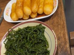 -巴卤社老火锅(财富店)