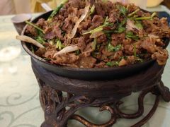 -烤肉宛饭庄(南礼士路店)