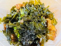 -大城小院饭店(博隆广场虹桥店)