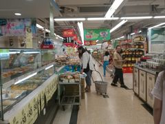 -华润万家(天河东店)