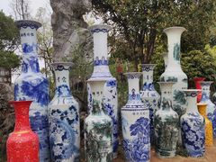 -景德镇古窑民俗博览区