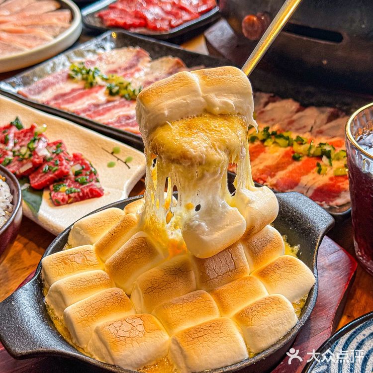 任何人没吃过这个榴莲牛排我都会伤心的！