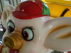 -朝阳公园游乐园