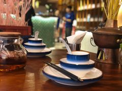 -觅山云南菜(泊富ICITY店)