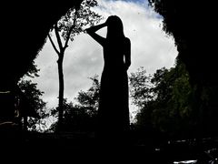 -英西峰林·洞天仙境