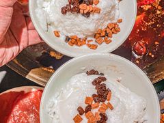 -四小区火锅·巷子里的重庆火锅(花照壁店)