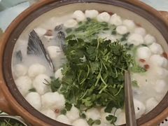 -千岛湖鱼味馆(十字街总店)