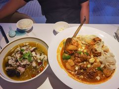 -阿娜尔·新疆菜(宜家荟聚中心店)