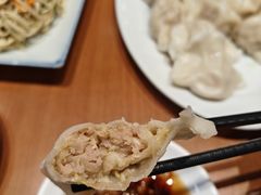 -鸿毛饺子(紫竹桥店)