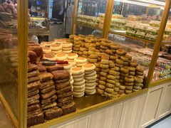 -杨老大焙子月饼干货(宽巷子民族美食街店)