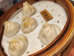 -裕兴记•蟹黄面馆(人民广场店)