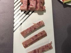 九香午餐肉-蜀九香火锅(九眼桥店)