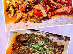 -醉小酒馆·川菜·江湖菜·重庆菜(观音桥旗舰店)