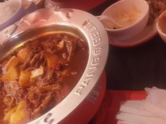 -胖哥俩肉蟹煲(海盐总店)