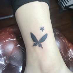 -SNOW TATTOO STUDIO