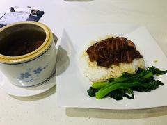 -锦园春香港茶餐厅(西海湾旗舰店)