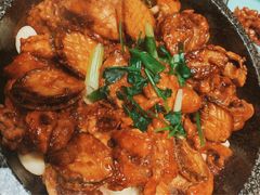 -宏达宴老菜馆(群力第四大道店)