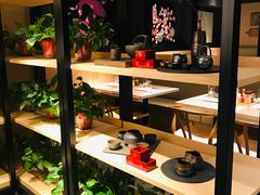 -yokocho上横町·日本食街(深业上城店)