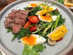 -O'mills Sourdough Bakery&Bistro(永嘉路店)