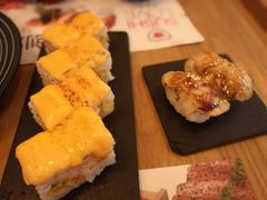 -Sushi Love 创意寿司(丽影广场店)