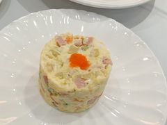 -库滋明·俄罗斯特色美食(中央大街店)