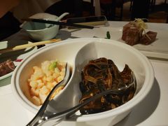 虾仁软兜-金陵饭店·梅苑
