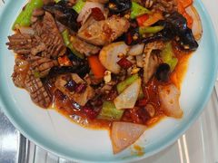-人民公社铁锅炖·东北菜(卫国道店)
