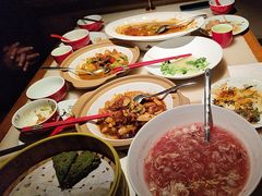 -伙靠·江浙菜(田林路店)