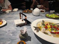 -肴约·花园式餐厅(湖里店)