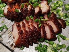-绿茶餐厅(蓝色港湾店)