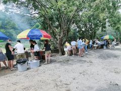-长泰漂流水陆空景区