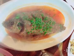 -富正毅三下锅·湘西韵味(天门山索道店)