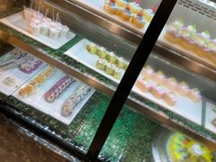 -百顺德海鲜自助(兴海名都广场店)