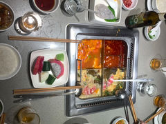 -海底捞火锅(扬名广场夜宵主题店)