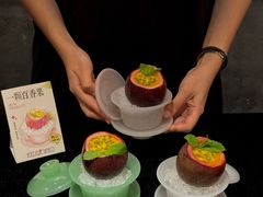 -冯校长老火锅(广州正佳广场店)