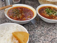 -李记小小吃(涪江路店)