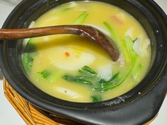 -馋三尺蟹粉小笼(人民广场店)