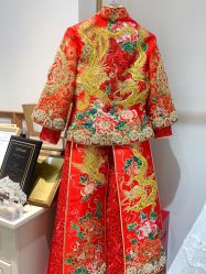 -WECOUTURE高级订制广州