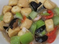 八仙豆腐煲-南磨房食府(燕莎奥特莱斯购物中心店)